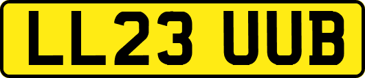 LL23UUB