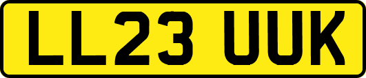 LL23UUK