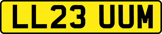 LL23UUM