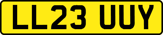 LL23UUY
