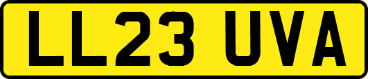 LL23UVA