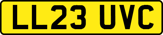 LL23UVC