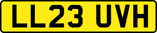 LL23UVH