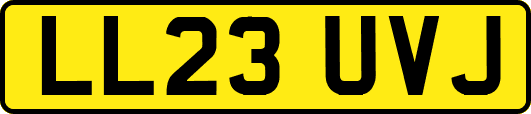 LL23UVJ