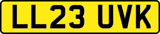 LL23UVK