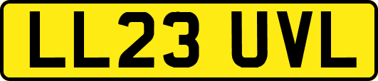 LL23UVL