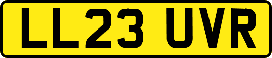 LL23UVR