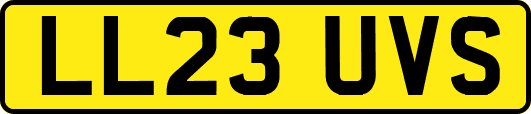 LL23UVS