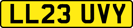 LL23UVY