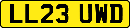 LL23UWD