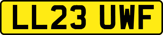 LL23UWF