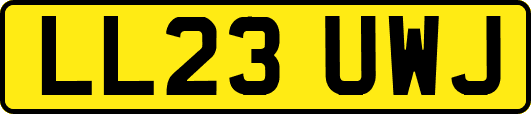LL23UWJ