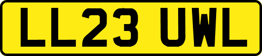 LL23UWL