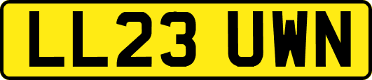 LL23UWN