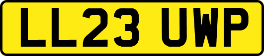 LL23UWP
