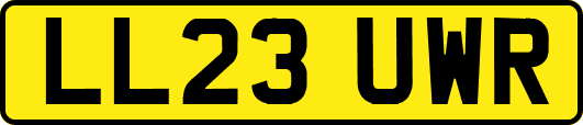 LL23UWR