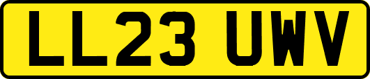 LL23UWV
