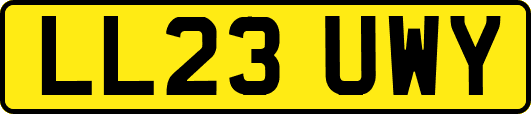 LL23UWY