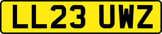 LL23UWZ
