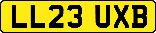 LL23UXB