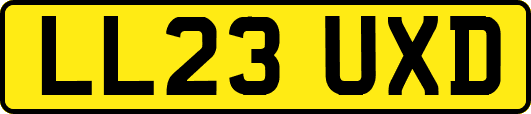 LL23UXD