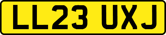 LL23UXJ