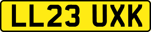LL23UXK