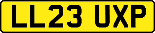LL23UXP