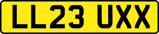LL23UXX