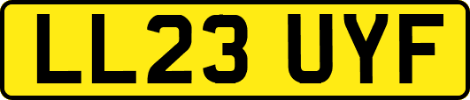 LL23UYF
