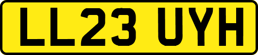 LL23UYH