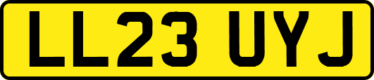LL23UYJ
