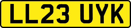 LL23UYK