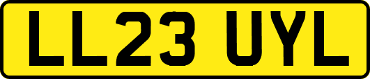 LL23UYL