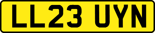 LL23UYN