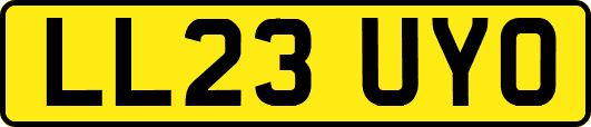 LL23UYO