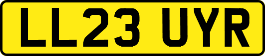 LL23UYR