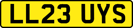 LL23UYS