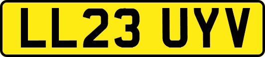 LL23UYV