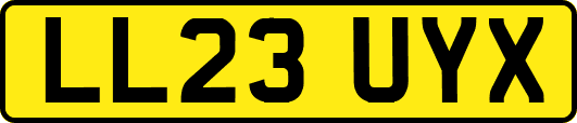 LL23UYX