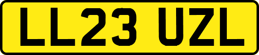 LL23UZL