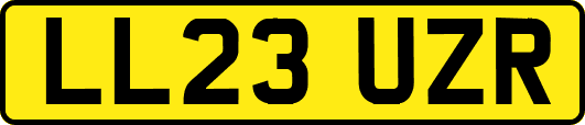 LL23UZR