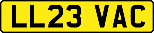 LL23VAC