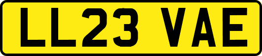 LL23VAE
