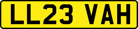 LL23VAH