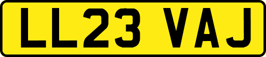 LL23VAJ