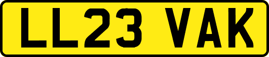 LL23VAK