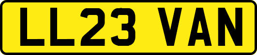 LL23VAN
