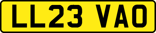 LL23VAO