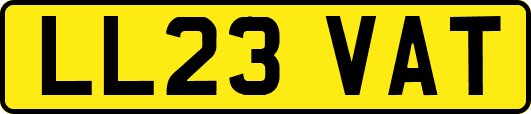 LL23VAT